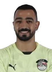 Mohamed Ragab Ramadan