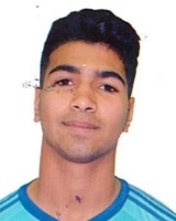 Abdelrahman Algarwany