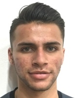 Ivan Jafeth Corrales Araya