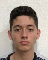 Gabriel Andres Garro Coto