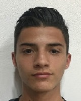 José Pablo Madriz Araya
