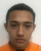 José Daniel Mairena Ortega