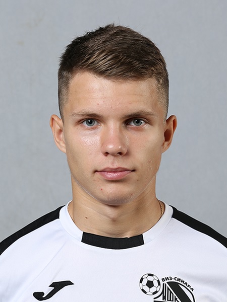 Pavel Karpov