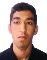 Reza Ghanbarsaeidabad