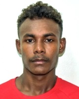 Franster Rukumana