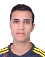 Mohammed Faeq Yousif Al–Iedani
