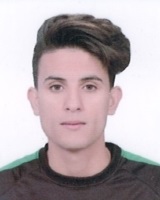Hussein Sabri Ghadhban Al–Daray