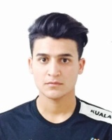 Hussein Abdulrahman Jasim Al–Kinani