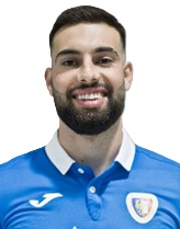 Breno Bertolini Dendal Rosa