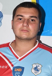 Lorenzo Sottosanti