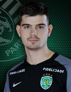 Tiago Alexandre Pereira Cavalheiro
