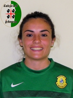 Maria Elena Olla