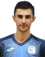 Alberto Andres Fernandez