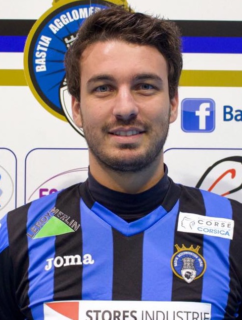 Florian Baccarelli