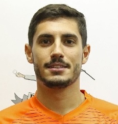 Jordi Hernandez Vidal
