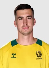Tomas Bucma