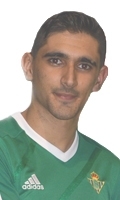 Antonio Jesus Sanchez Garcia