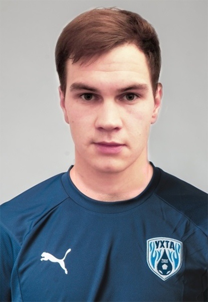 Nikita Deev