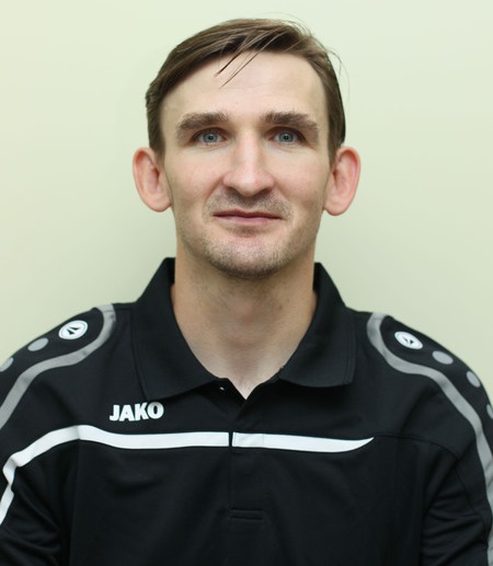 Sergey Zuev