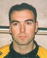 Aljosa Stanicic