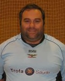 Pedro Nuno Pacheco Sousa Santos
