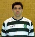 Eduardo Miguel Antunes da Silva Fernandes