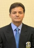 Carlos Alberto de Siqueira Lima Aranha