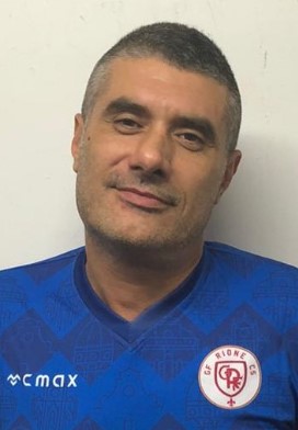 Claudio Giovannelli