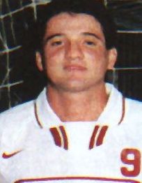Paulo Roberto dos Santos da Rocha