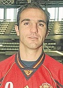 Javier Sanchez Franco