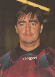 Joel Beaumet