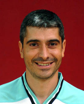 Julio Garcia Mera