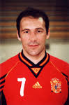 José Lucas Mena Navarro