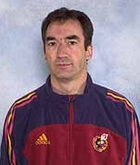 Javier Lozano Cid