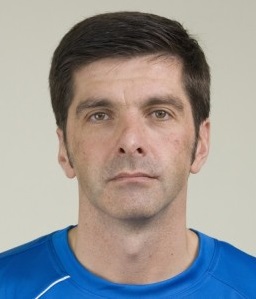 Aleksandr Verizhnikov