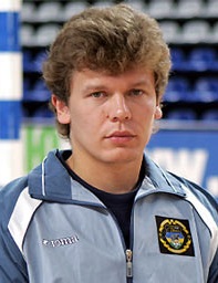 Arkadij Belyj