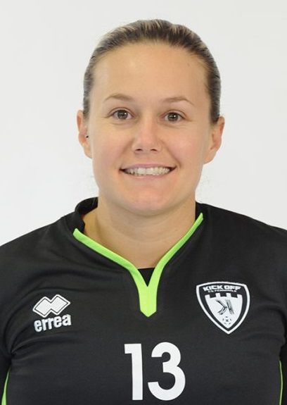 Caroline Coruja Pesenti