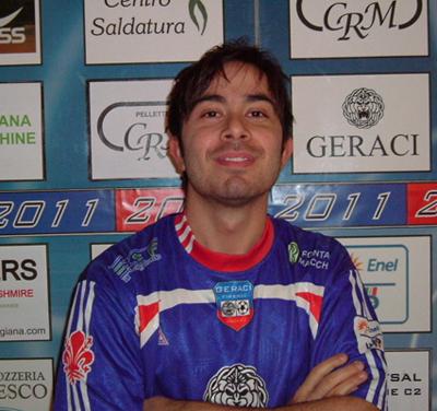 Simone Bargellini