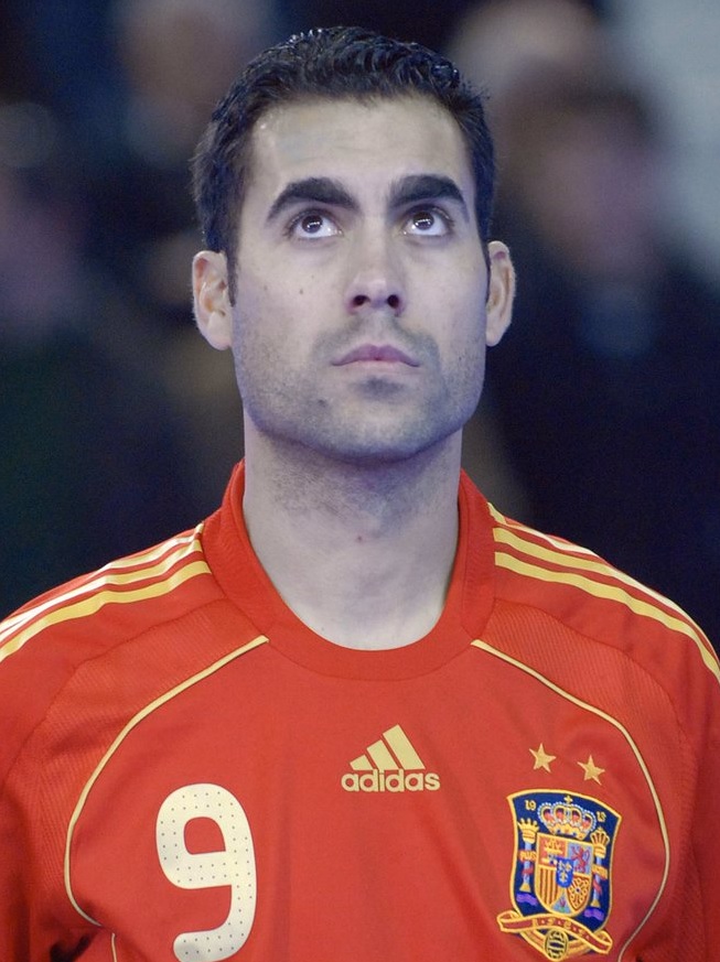 Andreu Linares Rodriguez