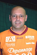 Sven Vandenbrande