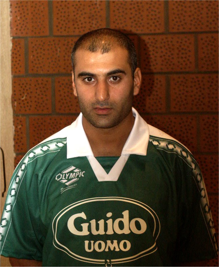Erdal Murat