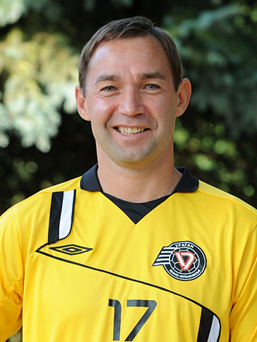 Vladyslav Korneev