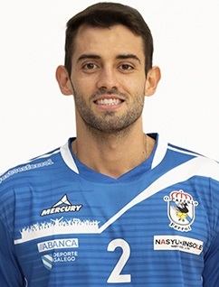 Victor Nesello Espindola