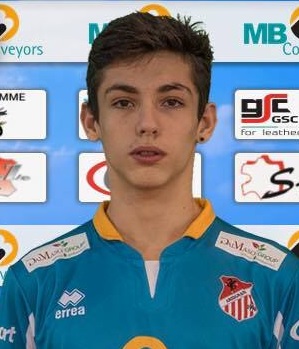 Mateja Stepic