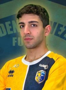 Alfonso Coppola