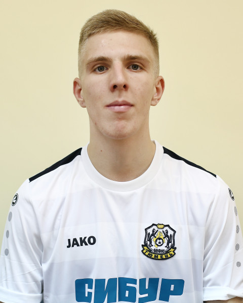 Dmitry Pilipenko