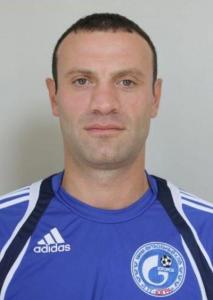 Serhiy Koridze