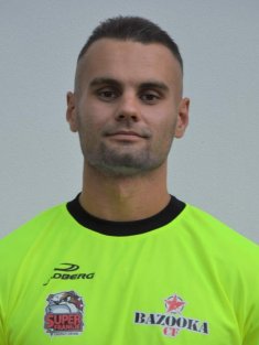 Radek Janecka