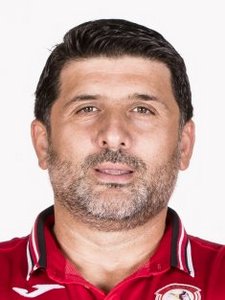 Arbent "Beni" Simitci