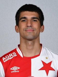 Uros Krasnic